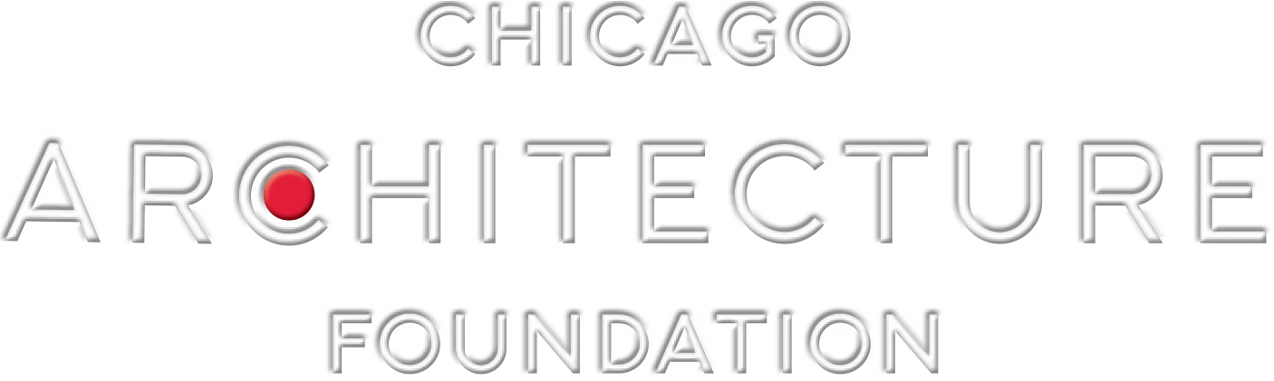 chicago architecture foundation